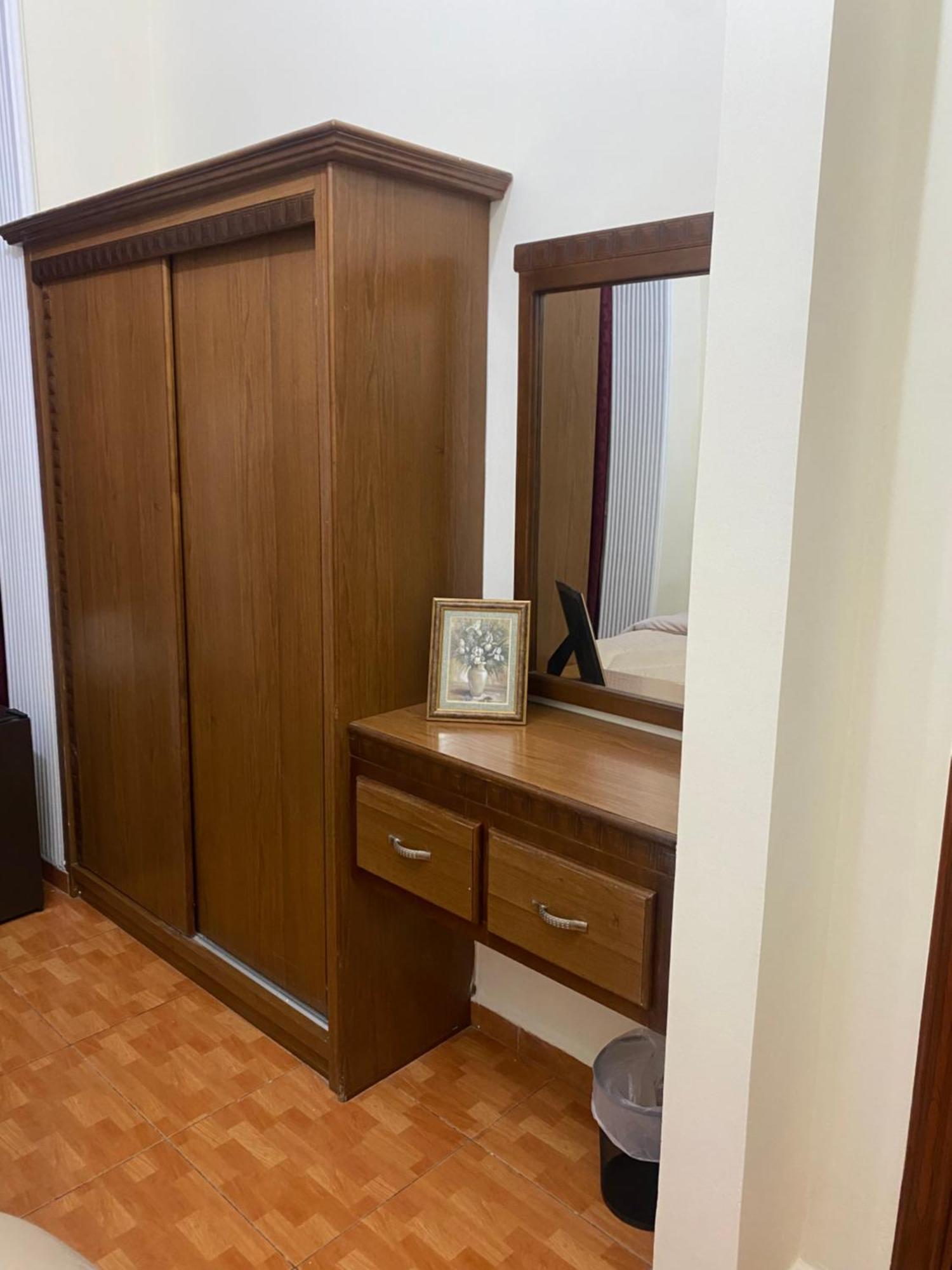 Sufara Hotel Suites Амман Екстер'єр фото