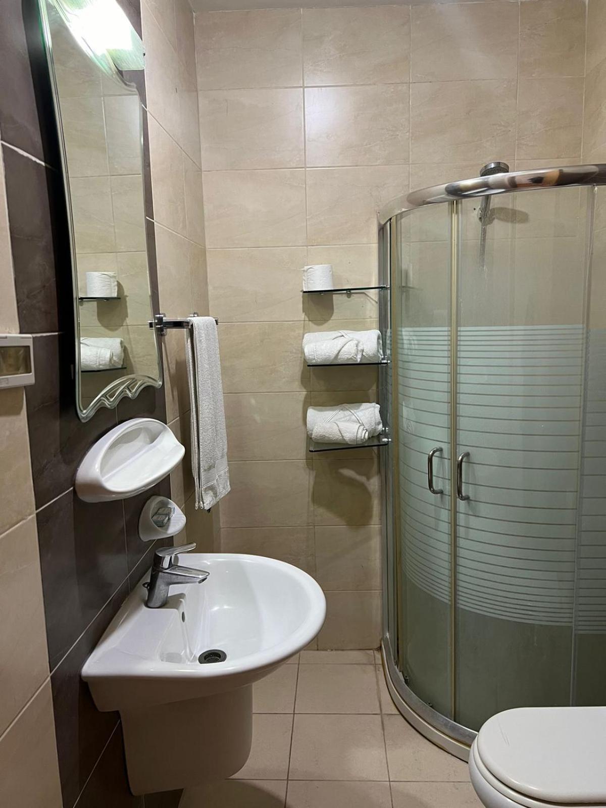 Sufara Hotel Suites Амман Екстер'єр фото